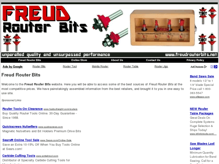 www.freudrouterbits.net