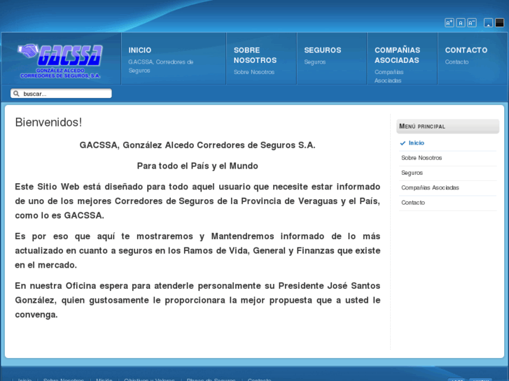 www.gacssa.com