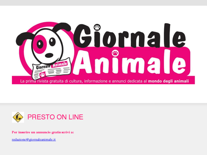 www.giornaleanimale.com