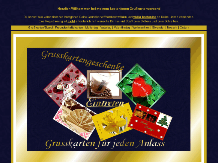 www.grusskartengeschenke.de