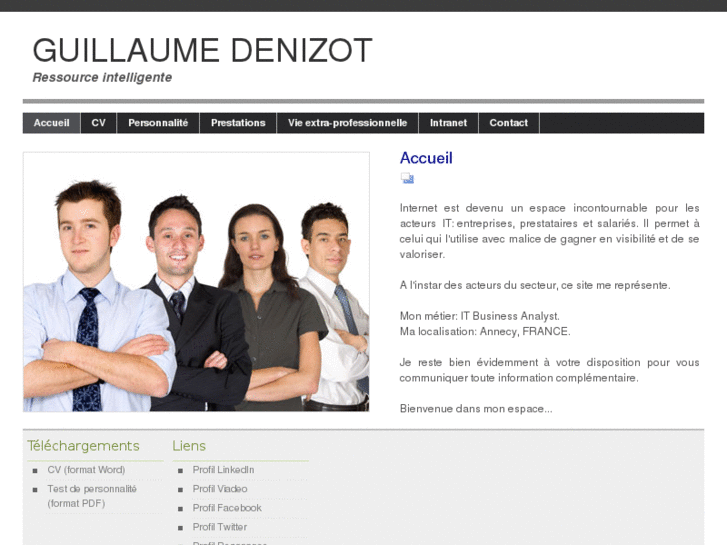 www.guillaume-denizot.com