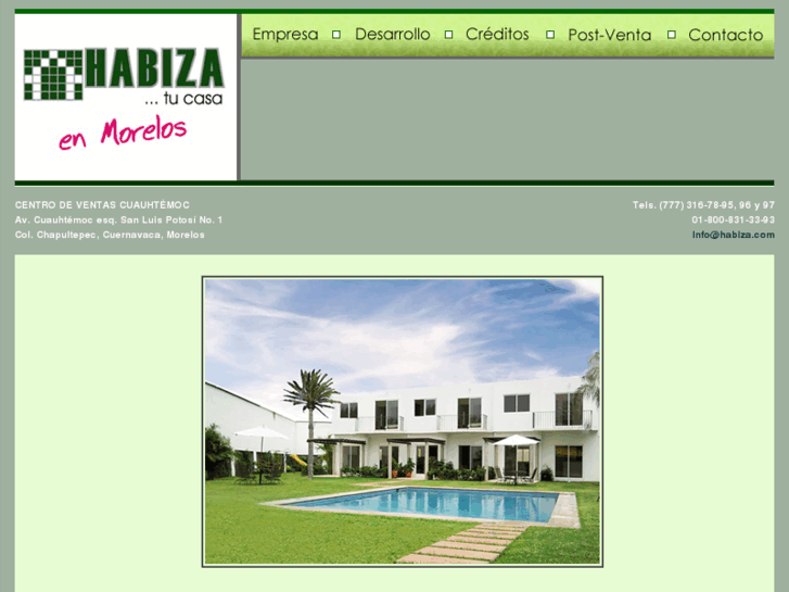 www.habiza.com