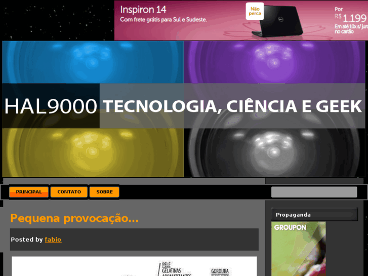 www.hal9000.blog.br