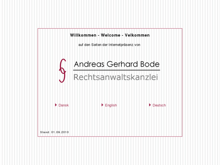 www.handelsvertreterrecht.org