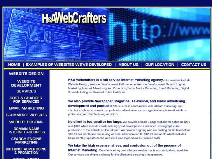 www.hawebcrafters.com