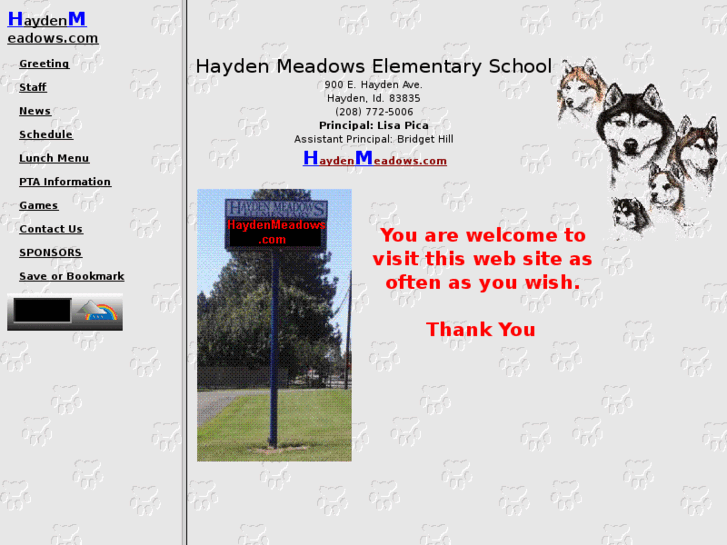 www.haydenmeadows.com