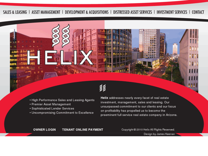 www.helixaz.com