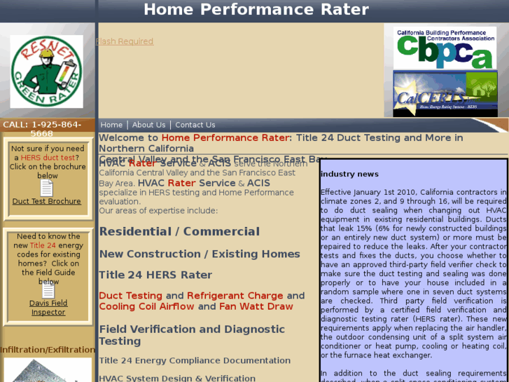 www.hvacrater.com