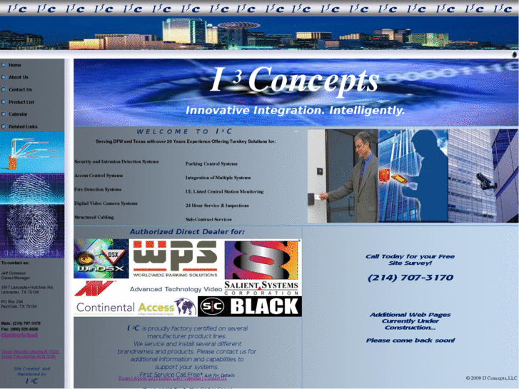 www.i3concepts.net