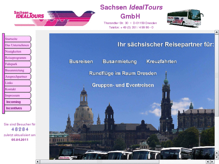 www.ideal-tours.de