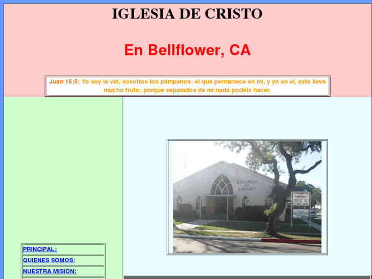 www.iglesiadecristodebellflower.org