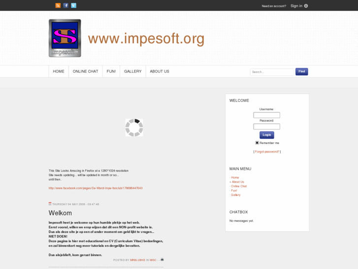 www.impesoft.org