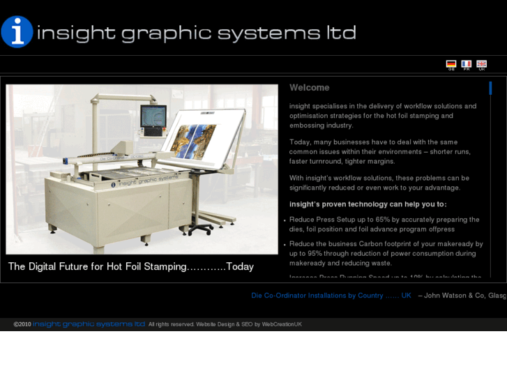 www.insightgraphicsystems.com