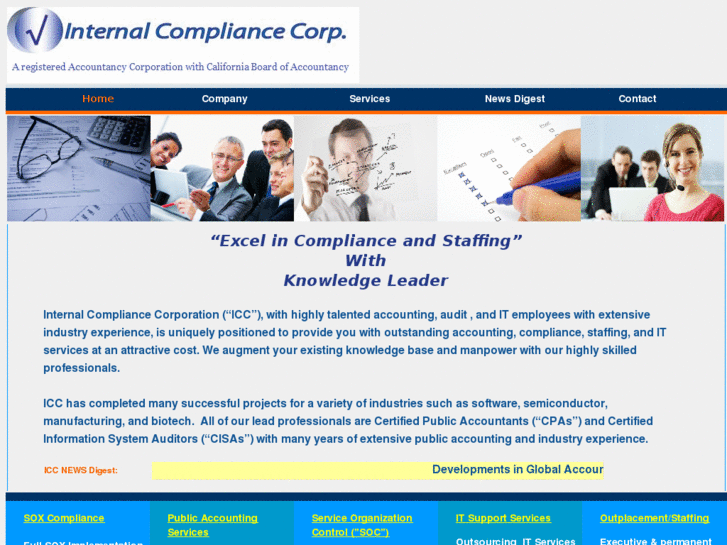 www.internalcompliance.com