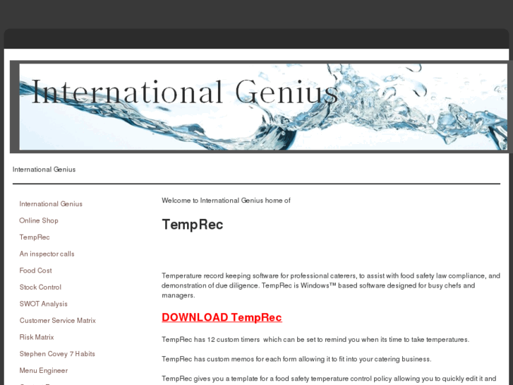 www.internationalgenius.com