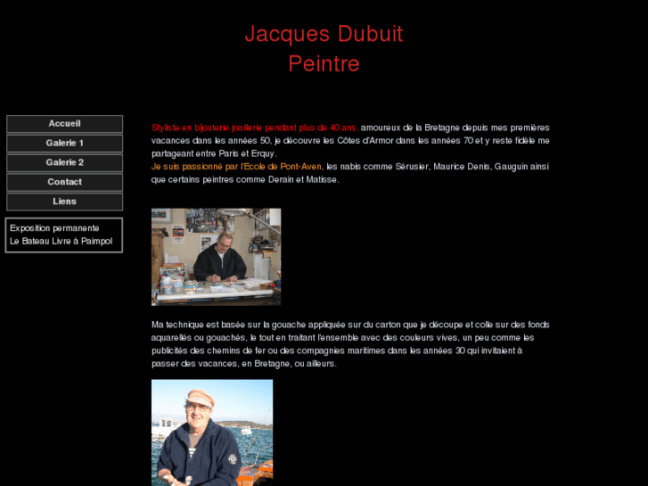 www.jacquesdubuit.com