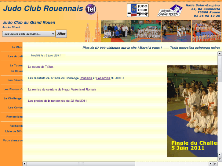 www.judo-club-rouen.net