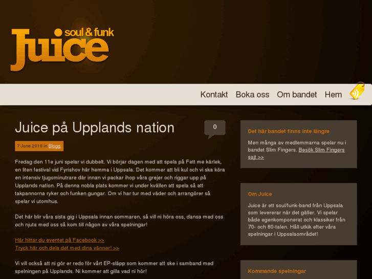 www.juicemusic.se