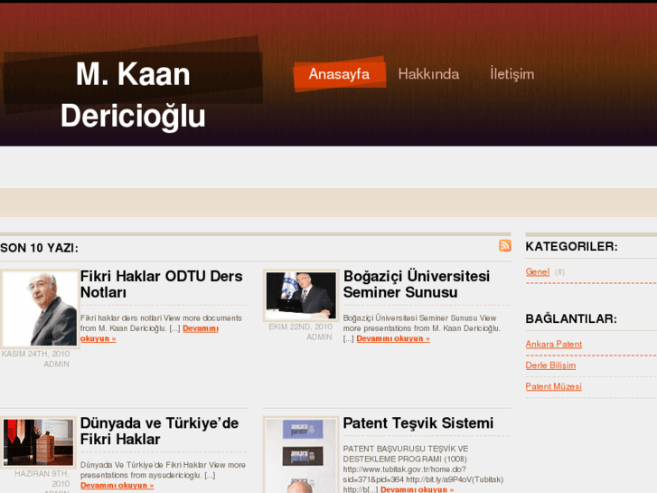 www.kaandericioglu.com