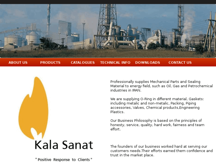 www.kalasanat.com