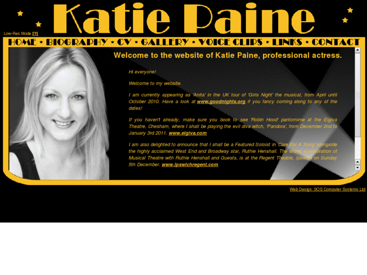 www.katiepaine.com