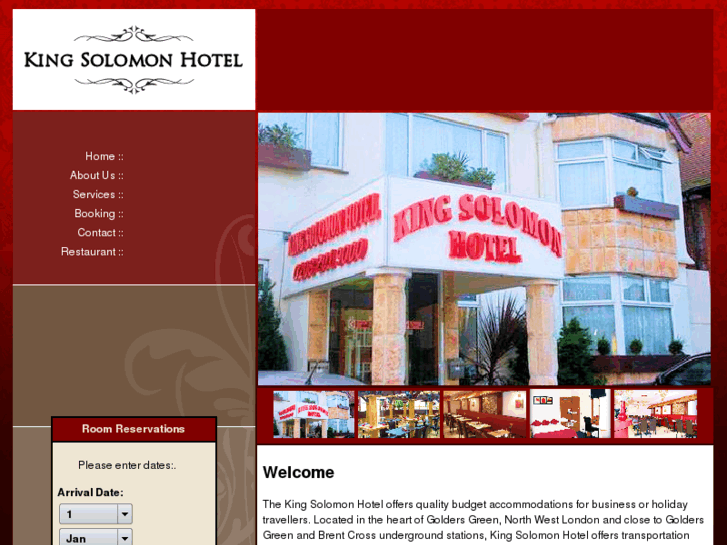 www.kingsolomonhotel.com