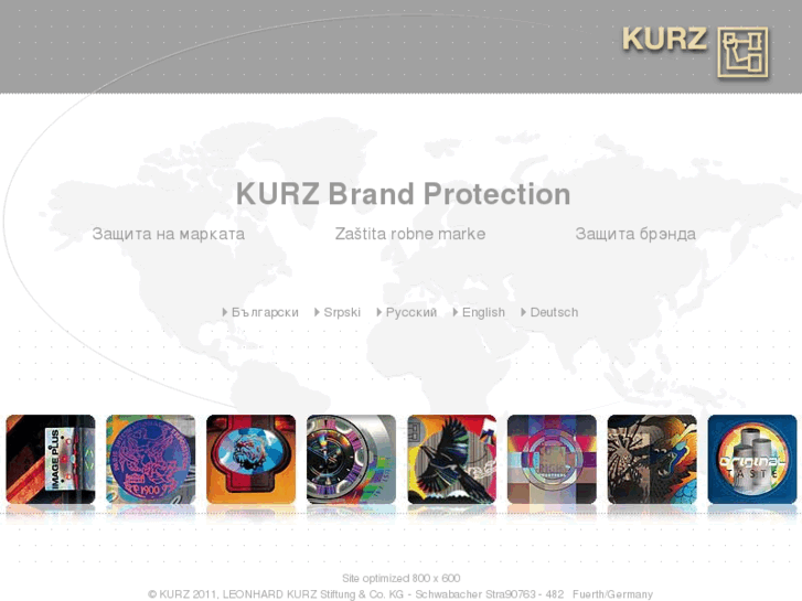 www.kurz-brandprotection.com