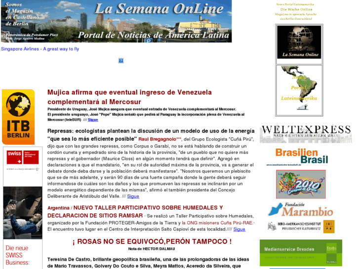 www.lasemanaonline.com