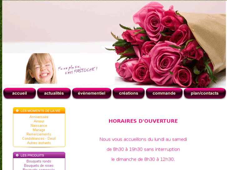 www.lelangagedesfleurs.net