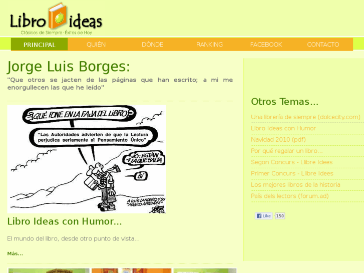 www.libroideas.com