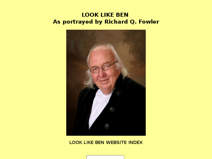 www.looklikeben.com