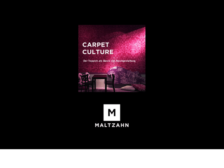 www.maltzahn-carpet-innovation.com