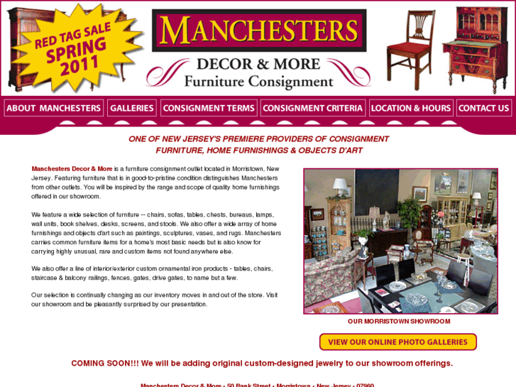 www.manchestersdecor.com