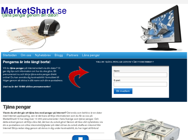 www.marketshark.se