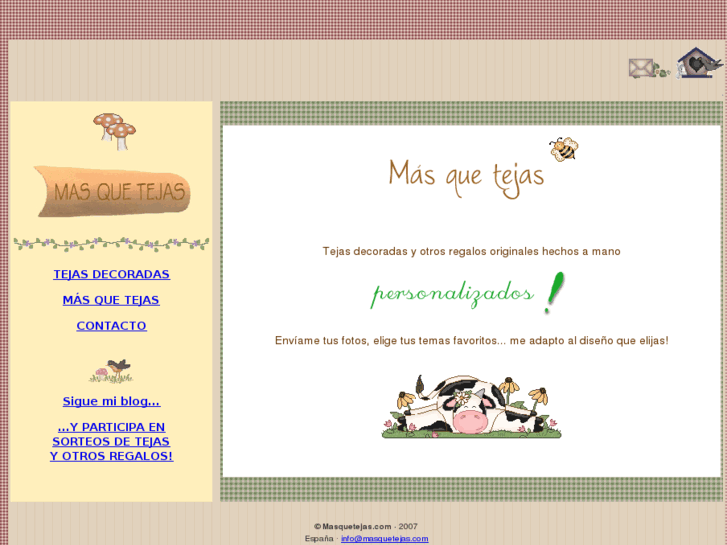 www.masquetejas.com