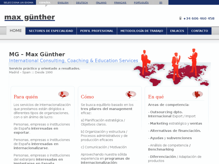 www.maxgunther.com