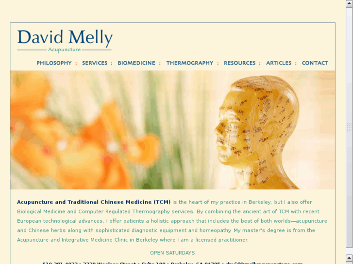 www.mellyacupuncture.com