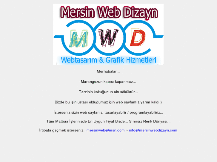 www.mersinwebdizayn.com