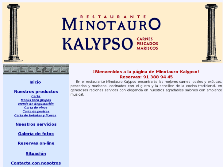 www.minotaurokalypso.es