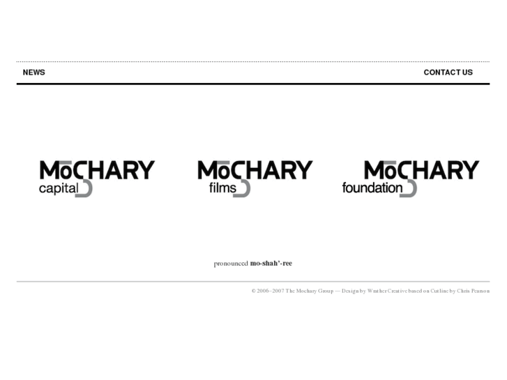 www.mochary.com