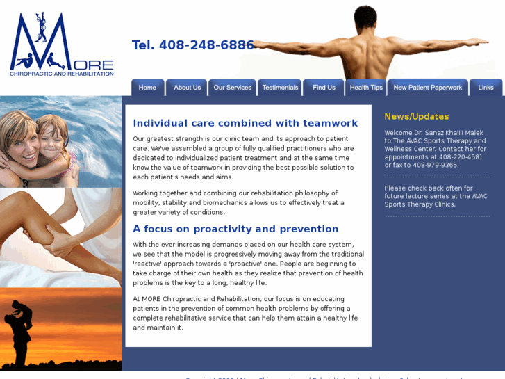 www.morechirorehab.com