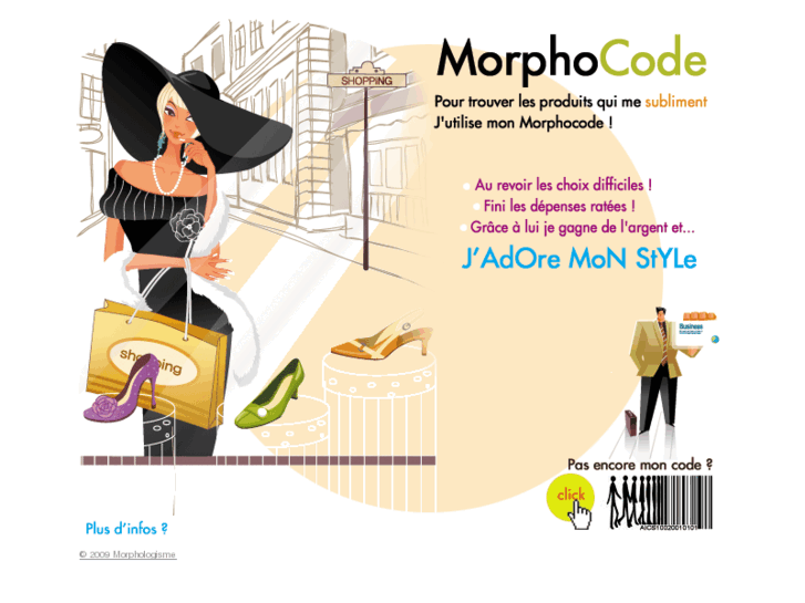 www.morphocode.net