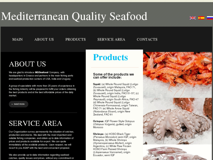 www.mqseafood.com