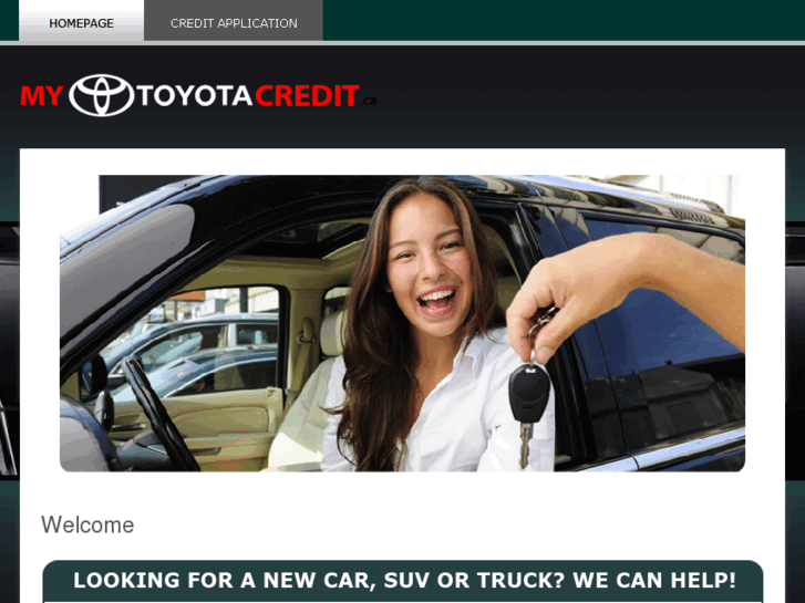 www.mytoyotacredit.ca