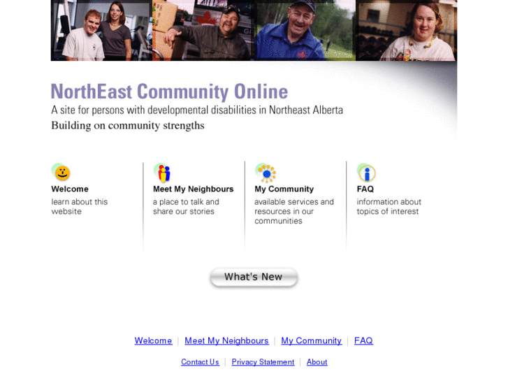 www.ne-community.com