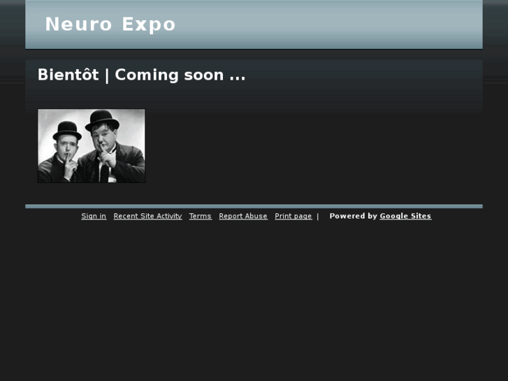 www.neuroexpo.com