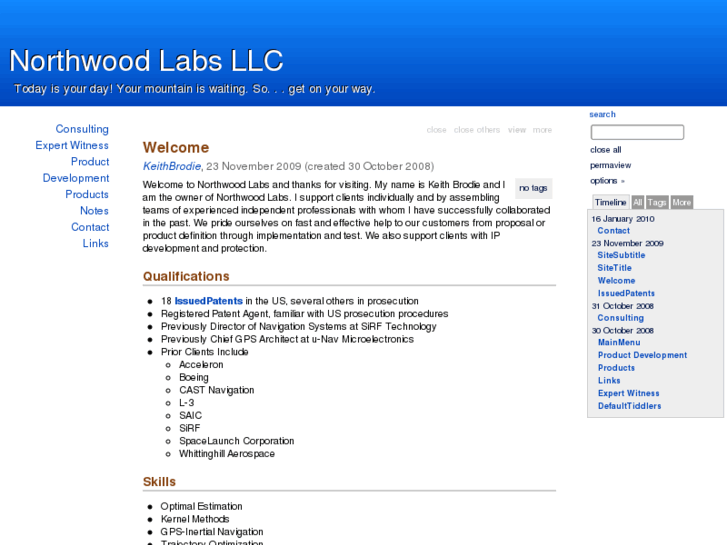 www.northwoodlabs.com