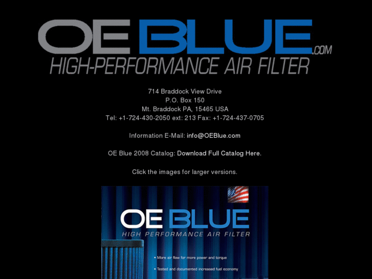 www.oeblue.com