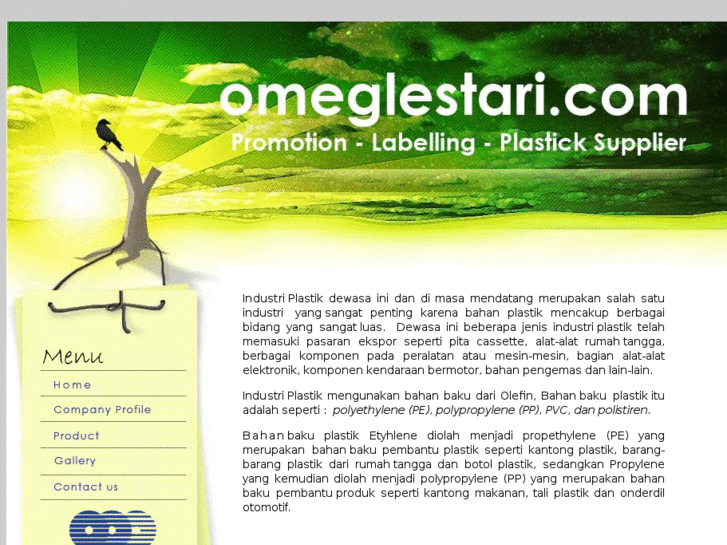 www.omeglestari.com