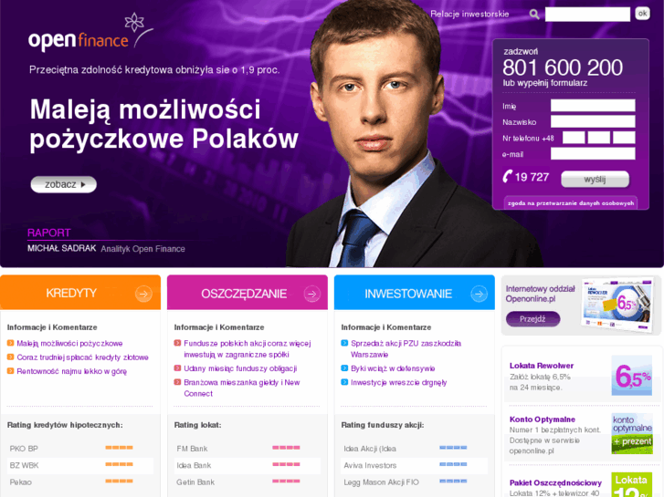 www.openfinance.pl